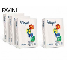 FAVINI ΧΑΡΤΙ Α4 200gr ΛΕΥΚΟ 